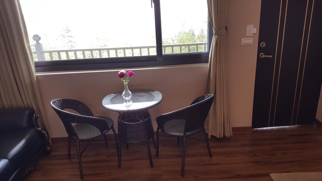 Chi House Hotel Miaoli Bagian luar foto